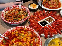 -李叔叔小龙虾香辣蟹(青羊店)