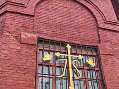 -圣·阿列克谢耶夫教堂