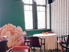 -三号黄浦会Canton Table