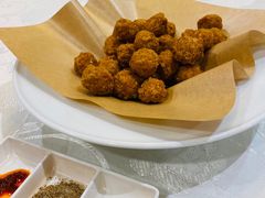 干炸小丸子-东兴楼饭庄(六里桥店)