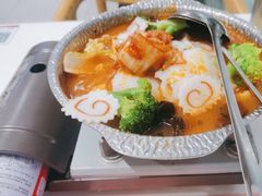 -花漫里日式餐厅(城东中骏店)
