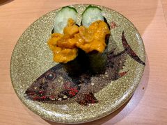 -大起水产回转寿司(りんくうシークル店)