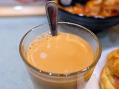 冰奶茶-华嫂冰室(尖沙咀店)