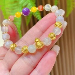 点击看大图 -Cindy Jewelry·钻戒·彩色宝石