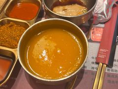 -闻老头·菊花炭烤肉(D11店)