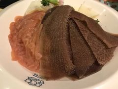 -甘尼仕印度餐厅爵士酒吧(阳春巷店)