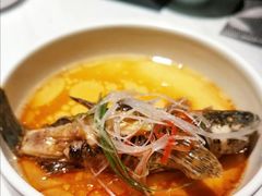 -宴昆山·私房菜(春晖店)