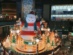 -泡泡玛特POPMART(天环购物中心店)