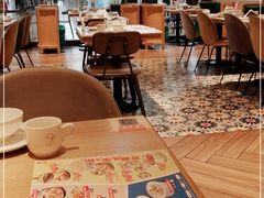 大堂-避风塘(江桥万达店)