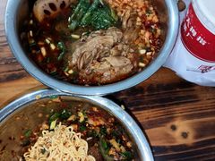 -胖子水煮(铁路三村无任何分店)