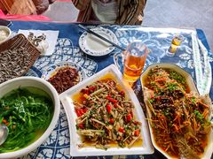 -龙姐私房菜(和顺古镇店)