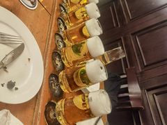 -兰特伯爵西餐厅·啤酒屋(方庄店)