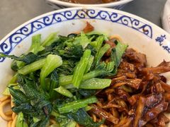 -梅溪·小伙子干挑面(安吉总店)