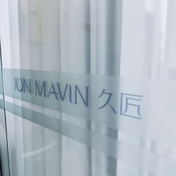 -久匠·野生眉半永久纹眉