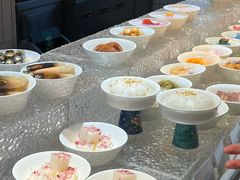 -李犟大爆鳝面·手工蟹黄包(湖滨西湖店)