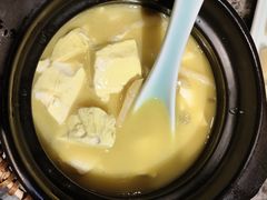 -南京大牌档(香港广场店)