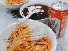 -薛昌利大米面皮(南关正街店)