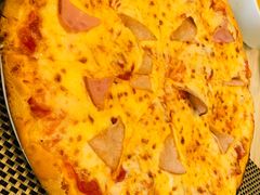 -新发展亚太JW万豪酒店·福苑咖啡厅