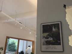 -COTTON CAFE(德信·中外公寓店)