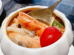 -Thai Alley泰爱里(二沙岛店)