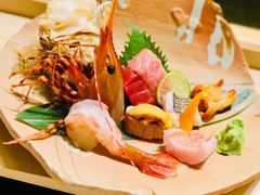 -鮨一日本料理(大中华店)