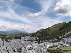 -墨石公园景区