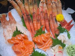 -極上萬膳·日料放题(海岸城店)