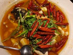 -清水亭湖北菜(大屯DT51店)