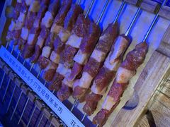 -三个蒙古大叔羊肉串(大宁店)