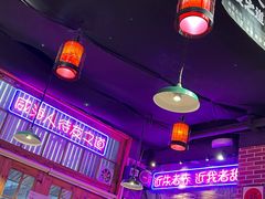 -蚝堡海鲜·威海菜·海肠捞饭·烧烤·亚洲吃蚝公司(幸福门店)