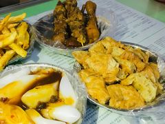 -阿信糖水(体育花园店)