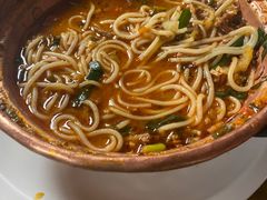 -88号小吃店·经典云南菜·地道纳西美食