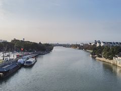 -相门城墙文化休闲景区