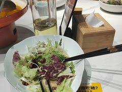 -北平食府(马鞍山路店)