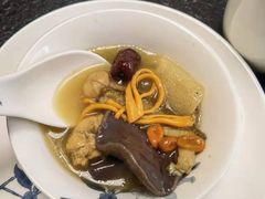-菌极鲜野生菌火锅店(阳明祠店)