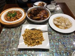 -走马楼饭庄(慈城古县城店)