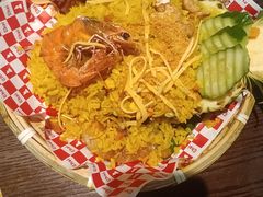 -泰妃殿(武汉首店)