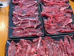 -牛品福潮汕牛肉火锅(旺庄店)