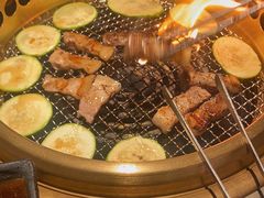 -谷牛日式烤肉(宝山U天地店)