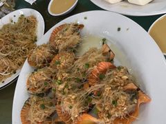 -景好海鲜餐厅(大鹏必选旅游店)