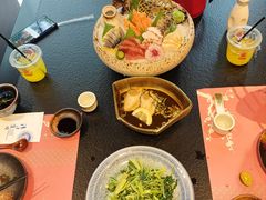 -大江户日本料理(吕厝店)