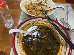 -杨大叔爱面子·四川小吃(岗头店)