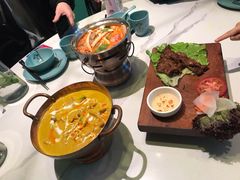 -米多分·越南小馆(南海万科广场店)