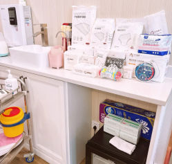 -东方幸福月子会所(301西侧店)
