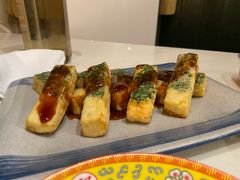 -那家·油麻菜馆(常德道店)