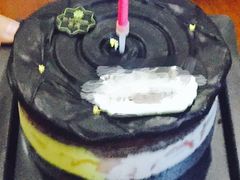 -黑池口感烘焙·生日蛋糕(坂田店)