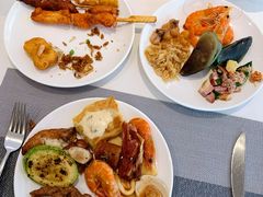 -威珀斯酒店·珀萃美食餐厅