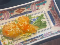 -匠和风精致料理(莆田财富中心店)