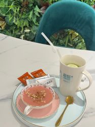 -厦门安达仕酒店·衡境SPA