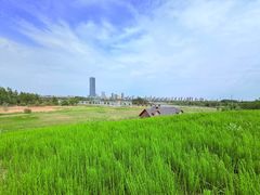 -长春北湖公园